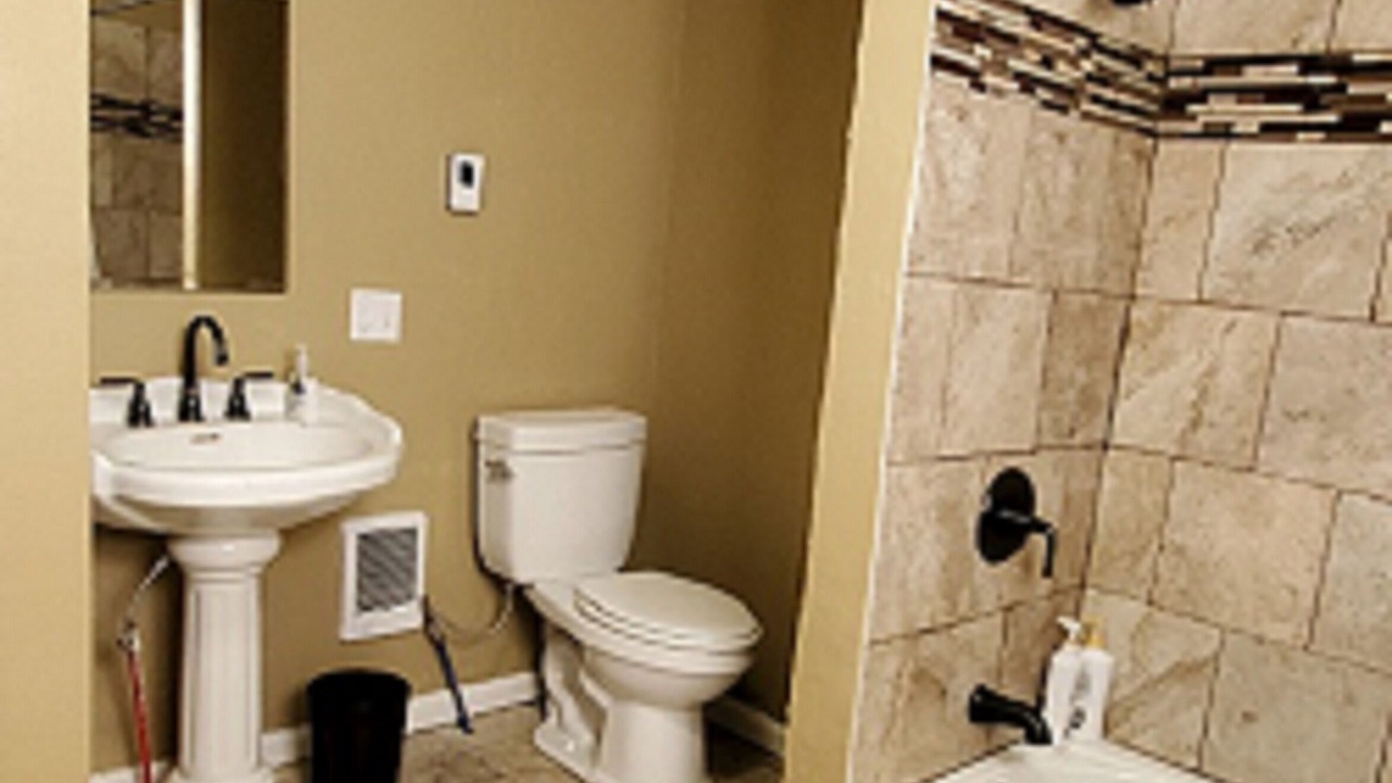 Photo of Bathroom in Washburn