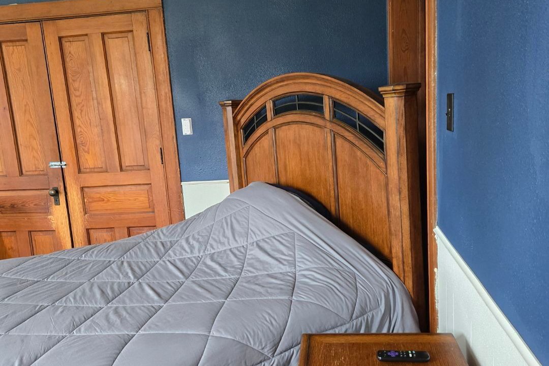 Photo of Bedroom in Washburn