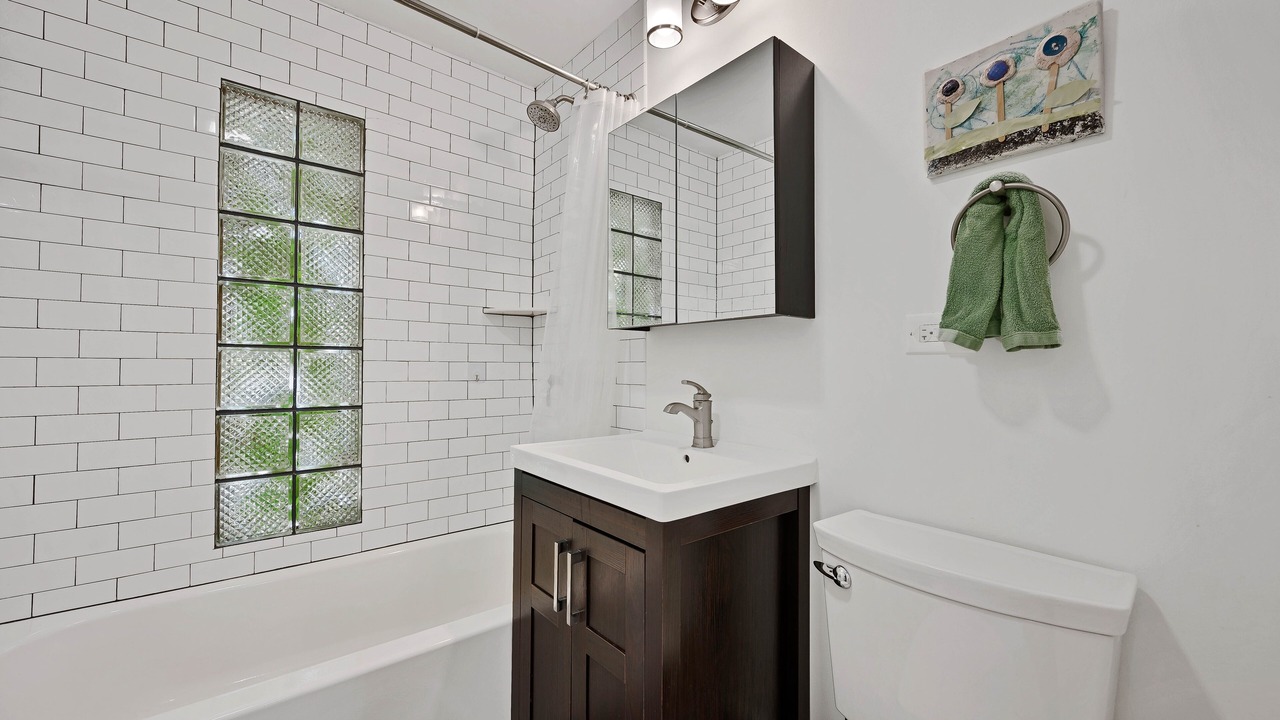 Photo of Bathroom in West Town
