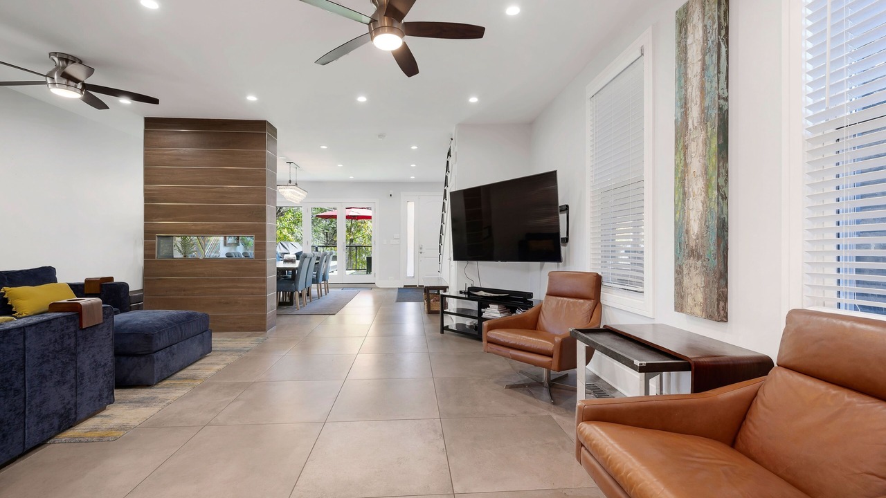 Photo of Bedroom in West Town