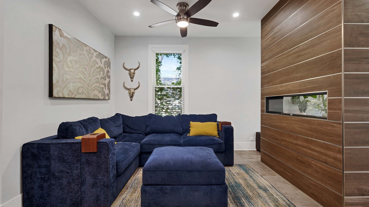 Photo of Bedroom in West Town