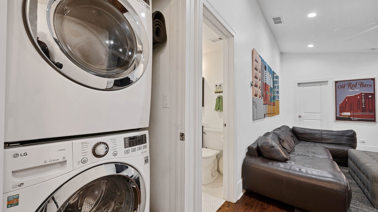 Photo of Bathroom in West Town