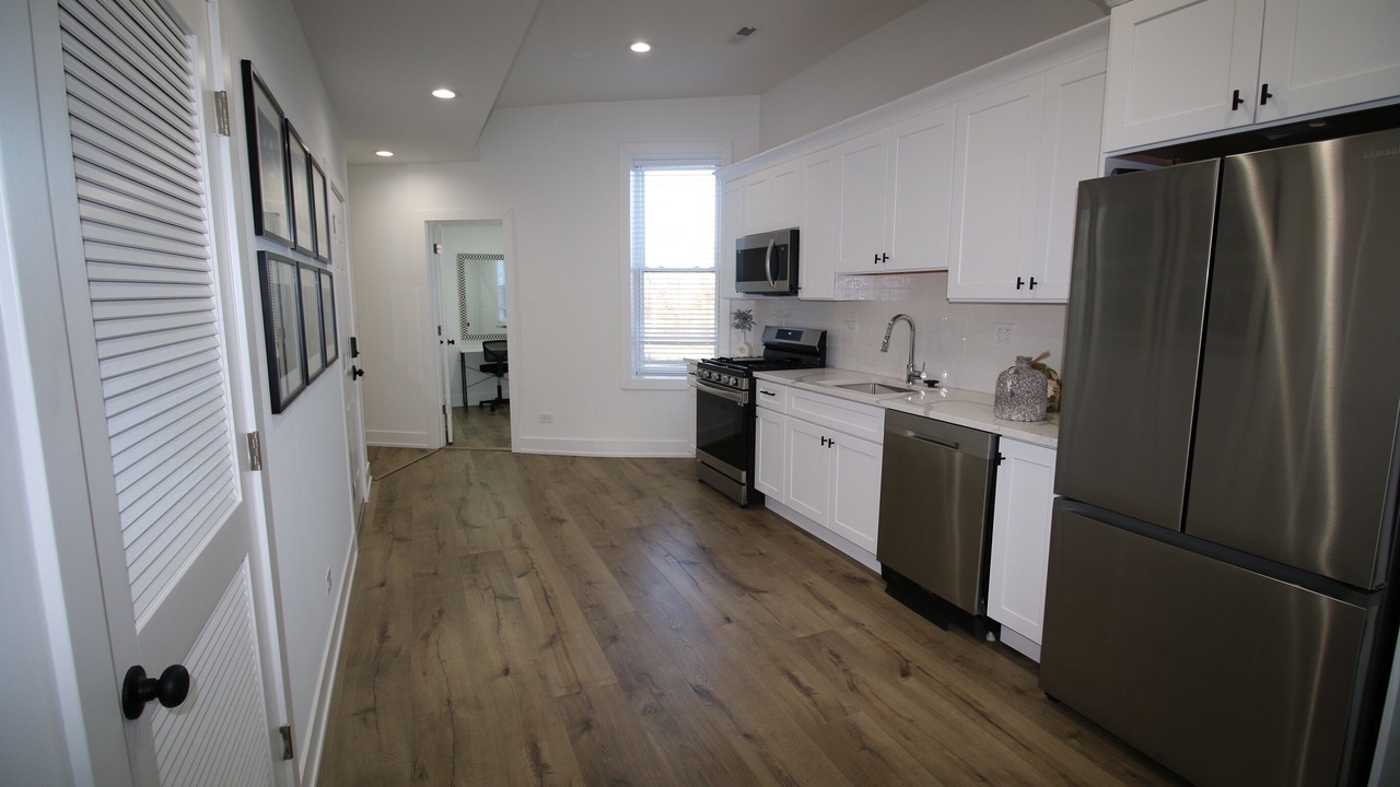Photo of Kitchen in North Kenwood