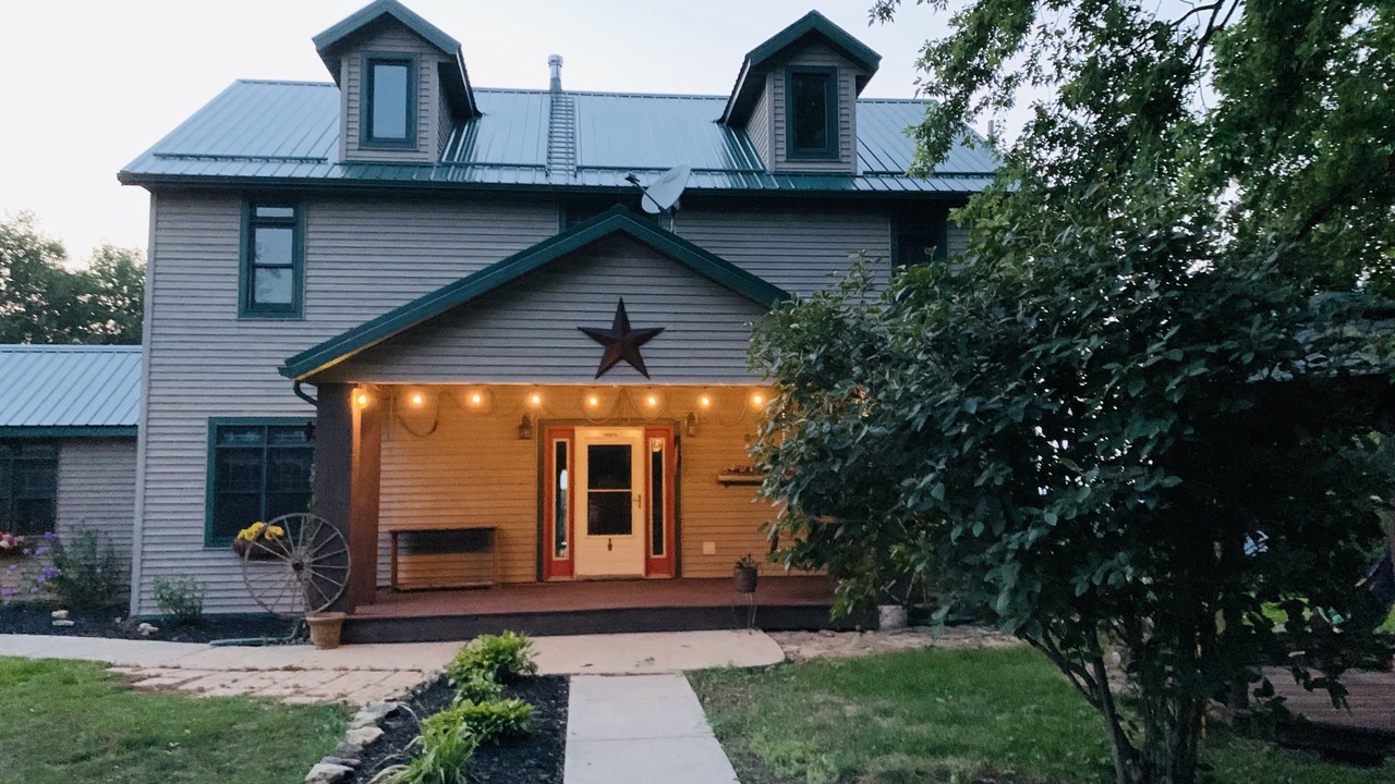 Photo of Outdoor in Scioto Mills