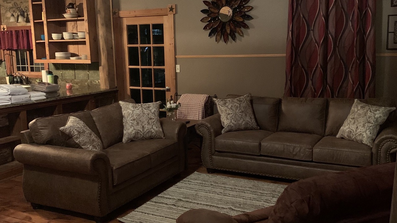 Photo of Livingroom in Scioto Mills