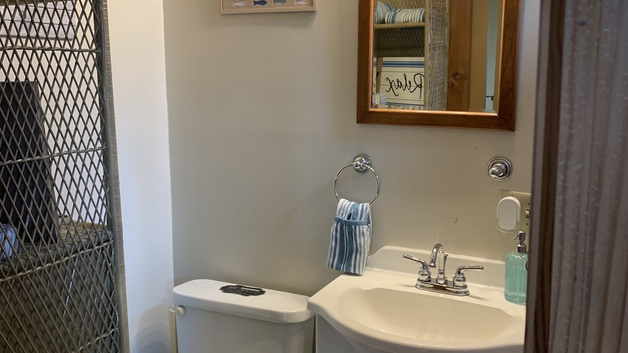 Photo of Bathroom in Scioto Mills
