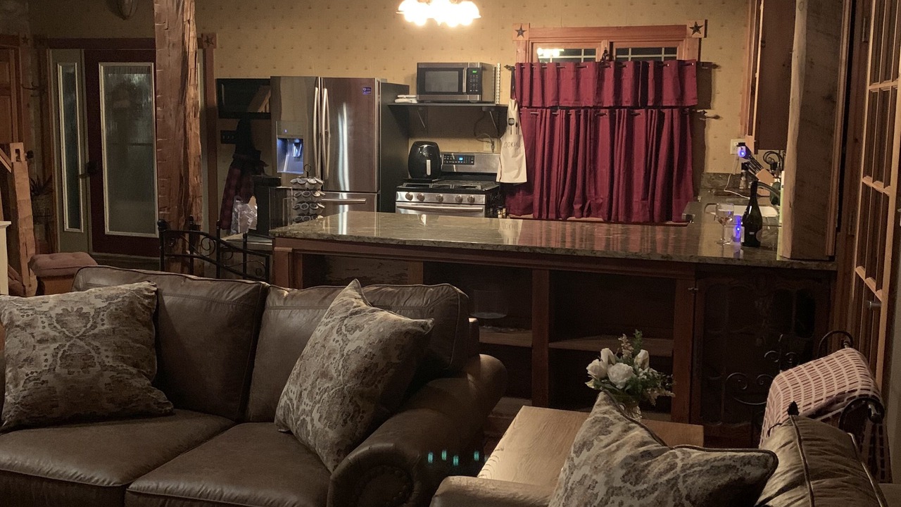 Photo of Livingroom in Scioto Mills
