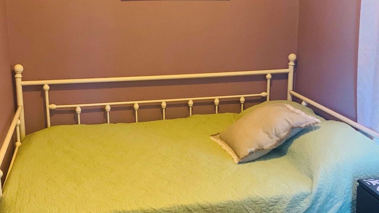 Photo of Bedroom in Scioto Mills