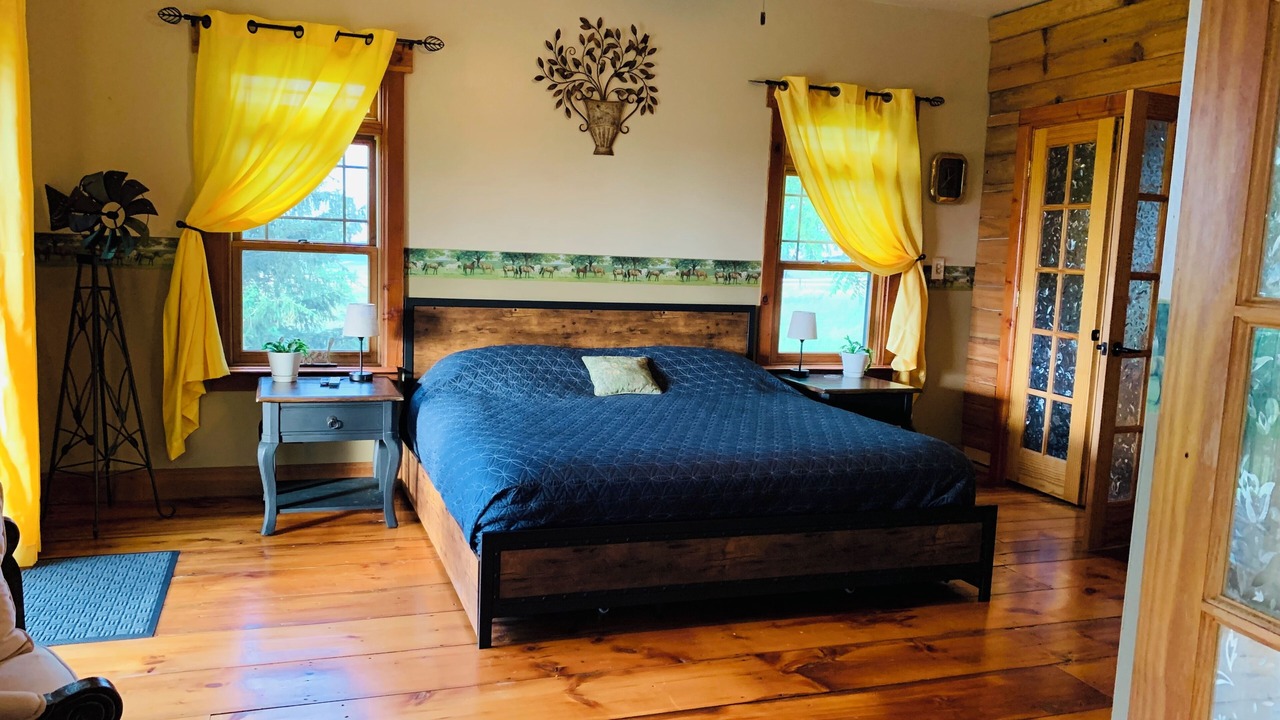 Photo of Bedroom in Scioto Mills