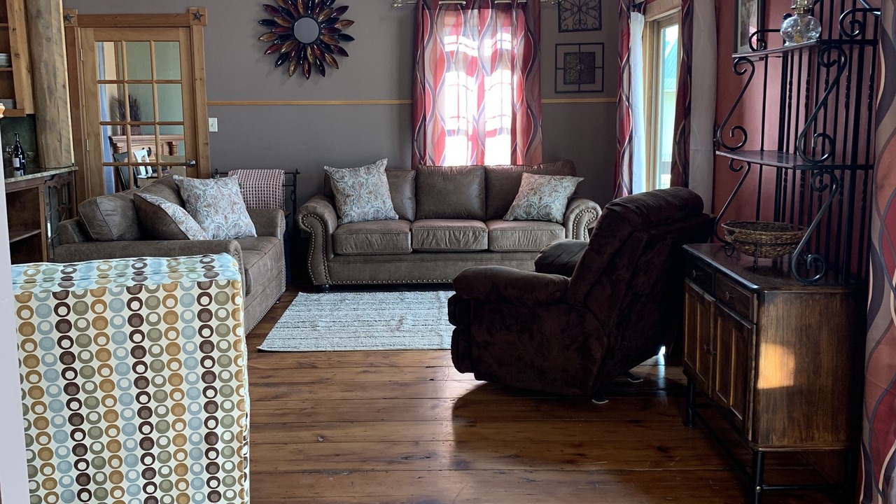 Photo of Livingroom in Scioto Mills