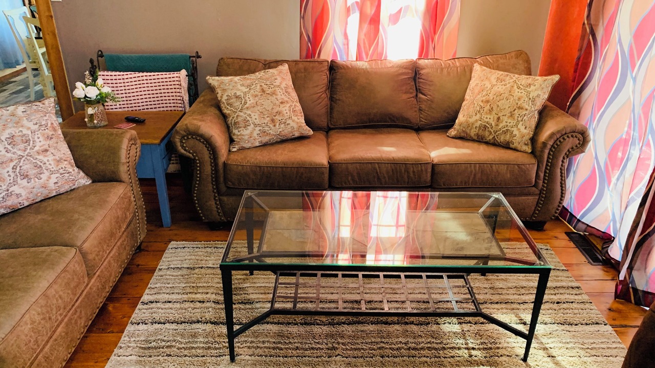 Photo of Livingroom in Scioto Mills
