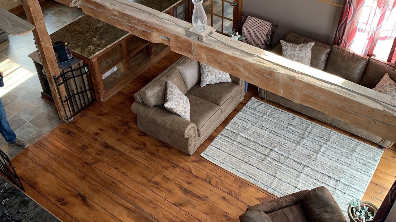 Photo of Livingroom in Scioto Mills