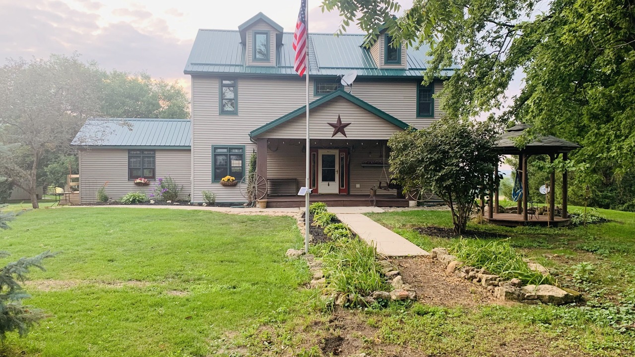 Photo of Outdoor in Scioto Mills
