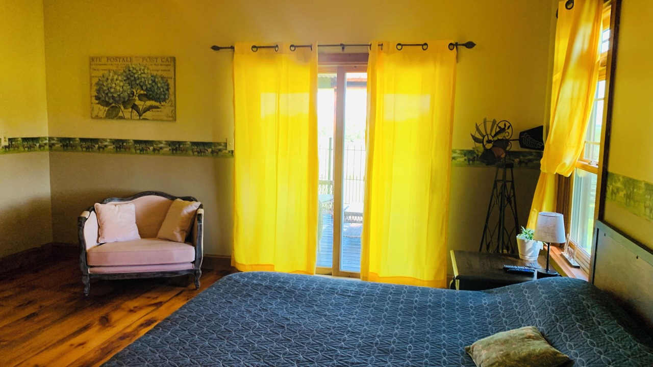 Photo of Bedroom in Scioto Mills