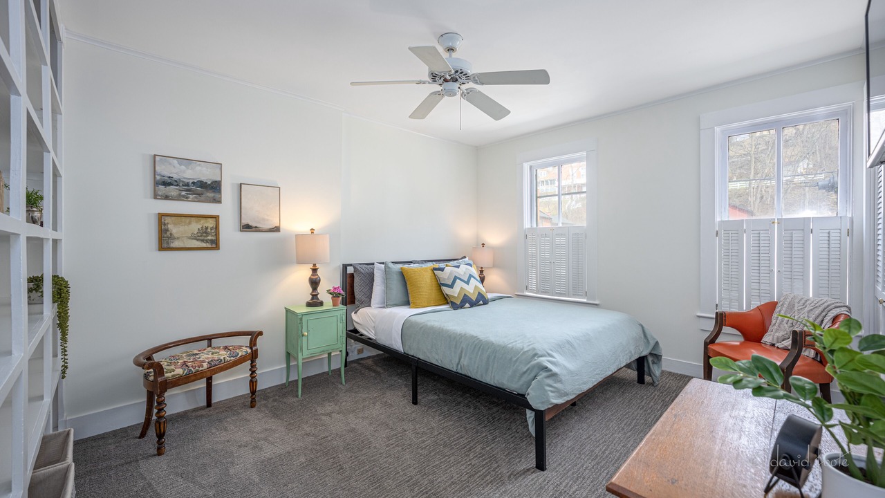 Photo of Bedroom in Galena