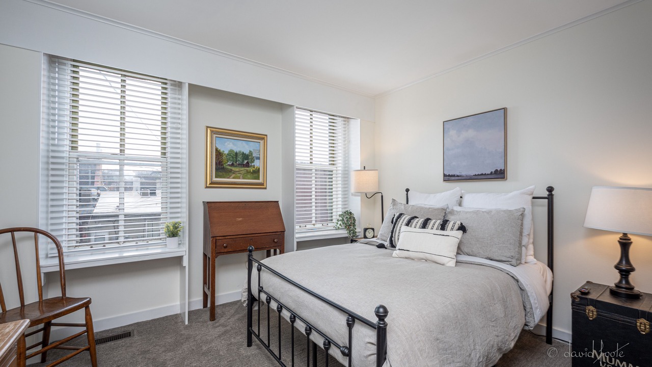 Photo of Bedroom in Galena