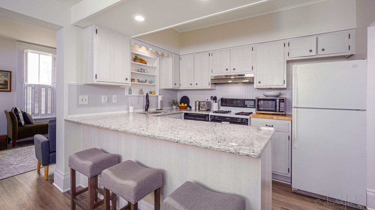Photo of Kitchen in Galena