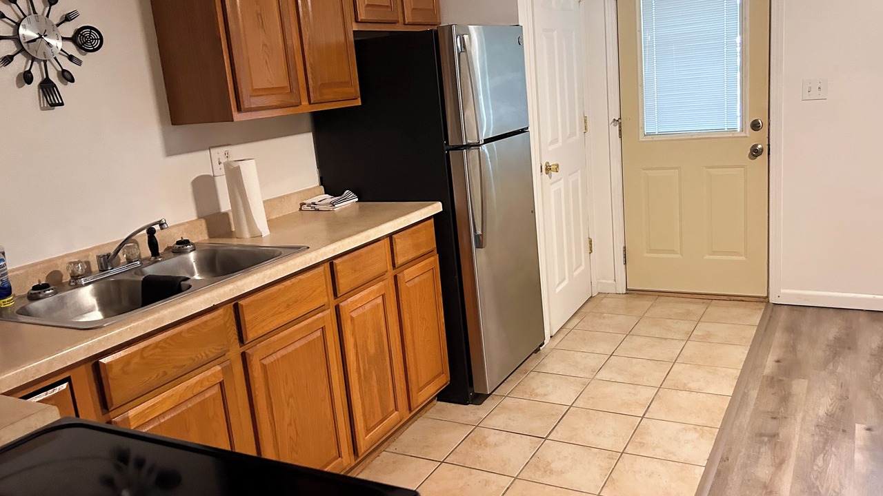 Photo of Kitchen in Colchester