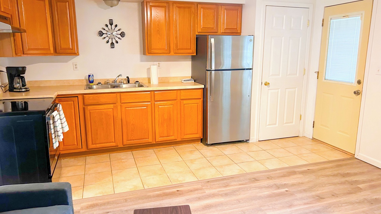 Photo of Kitchen in Colchester