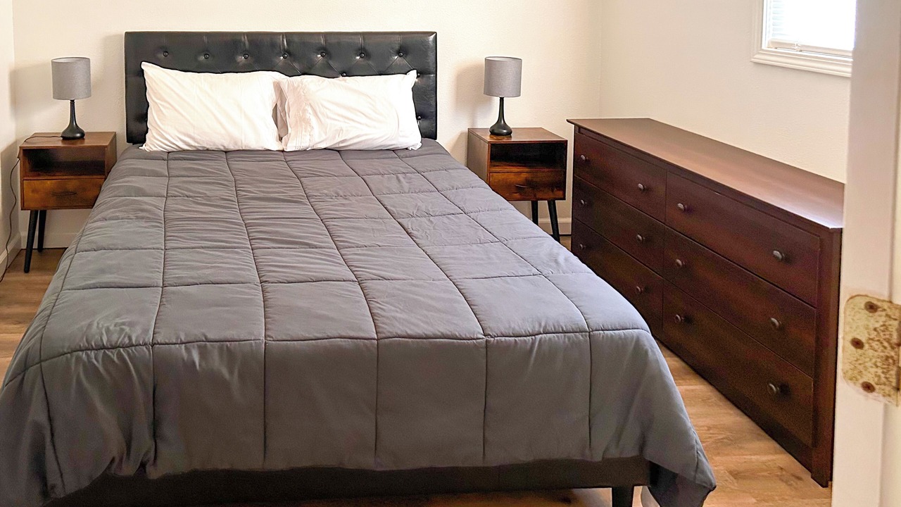 Photo of Bedroom in Colchester