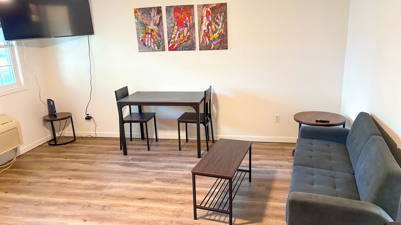 Photo of Livingroom in Colchester
