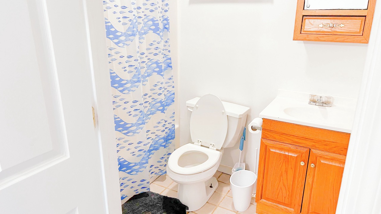 Photo of Bathroom in Colchester