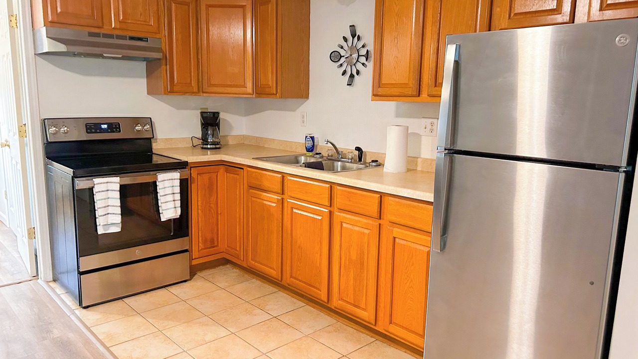 Photo of Kitchen in Colchester
