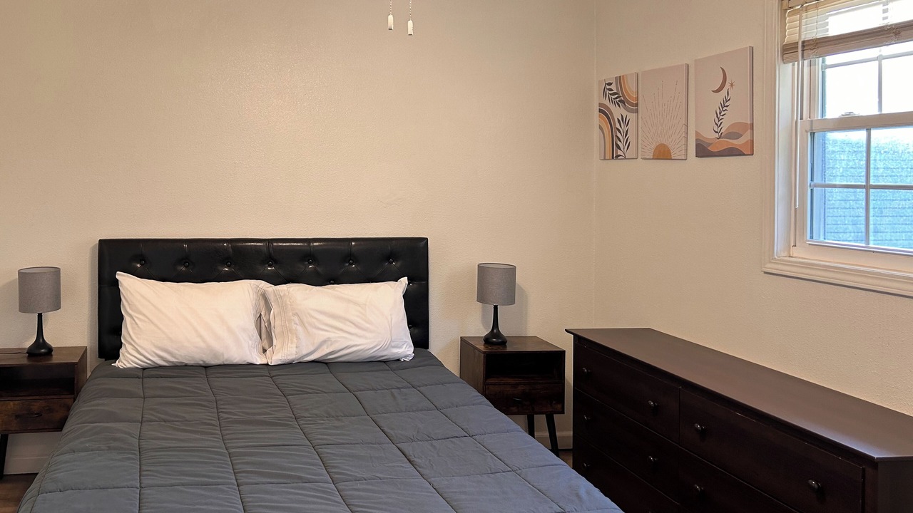 Photo of Bedroom in Colchester