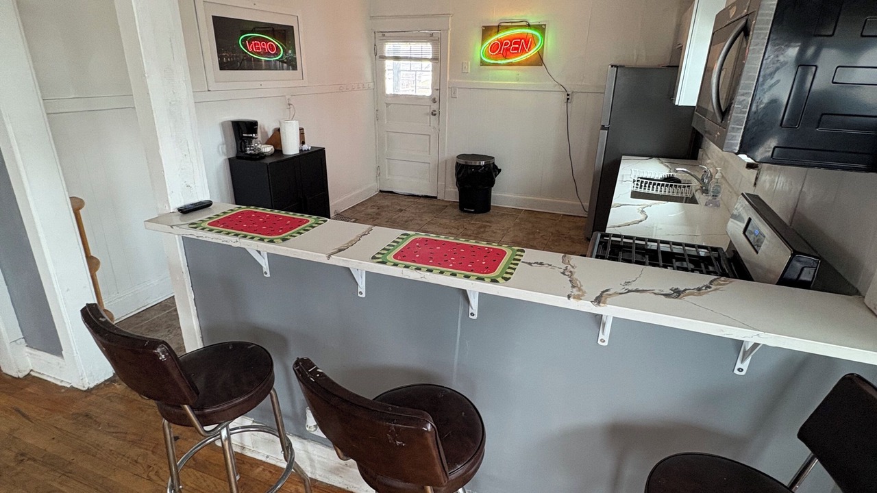 Photo of Kitchen in Blue Island