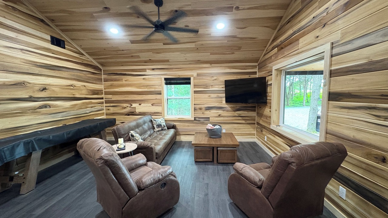 Photo of Livingroom in Golconda