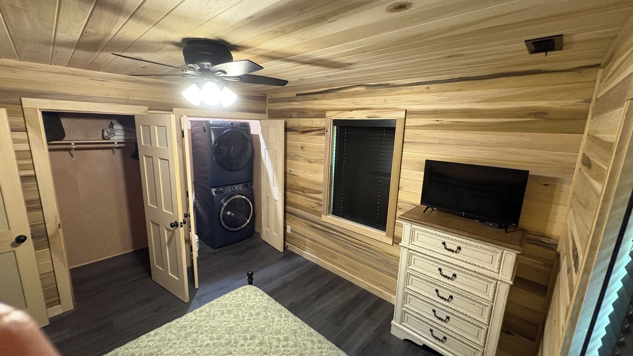 Photo of Bedroom in Golconda