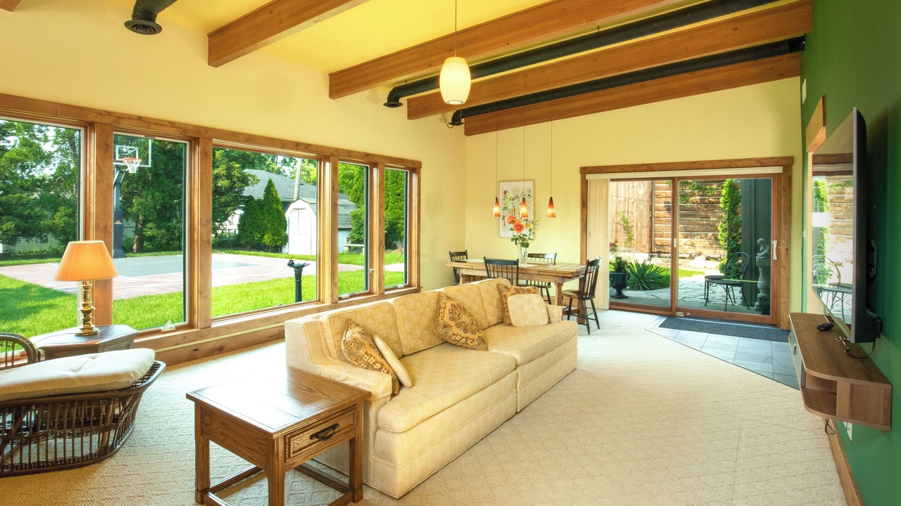 Photo of Livingroom in Wheaton