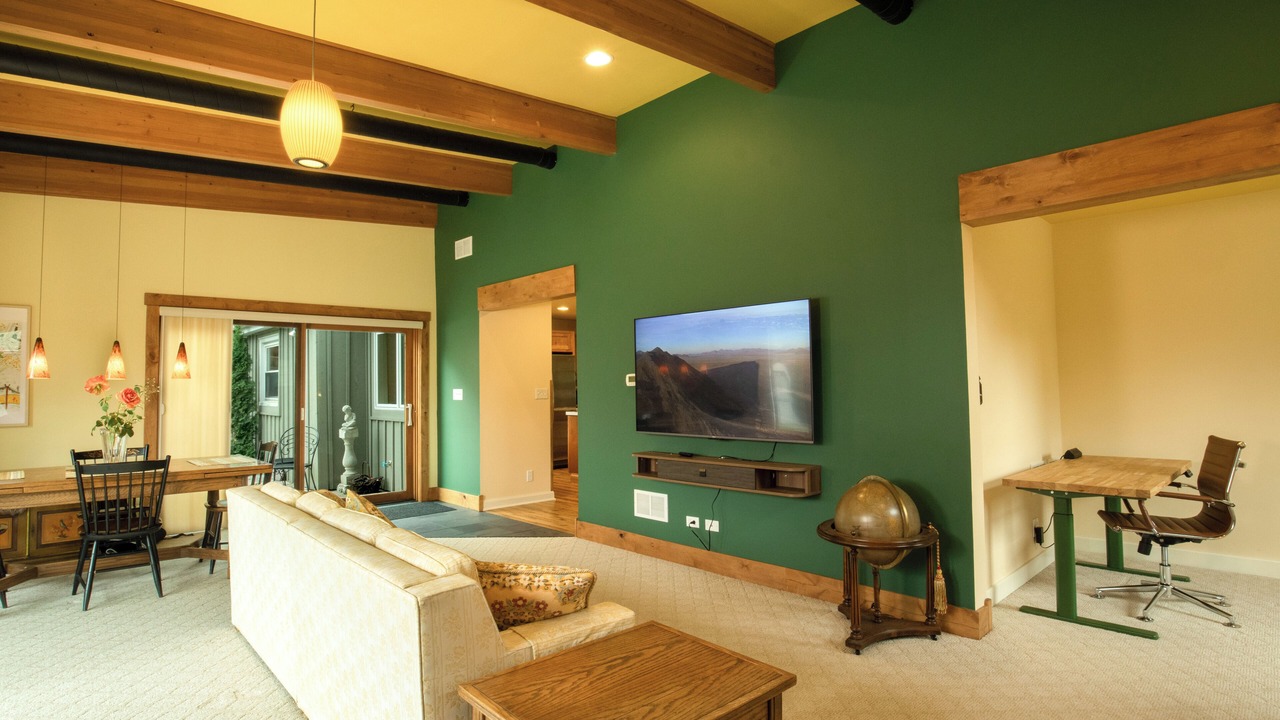 Photo of Livingroom in Wheaton