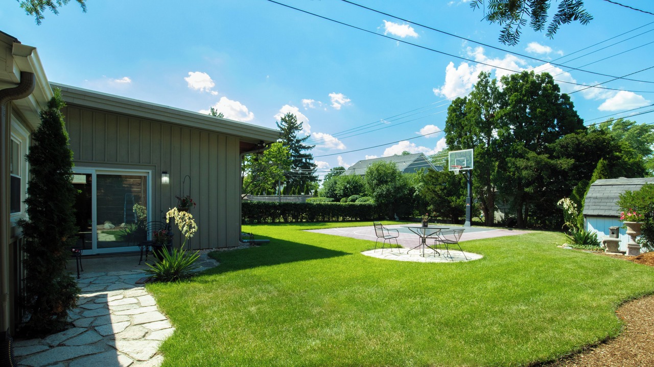 Photo of Patio Balcony in Wheaton