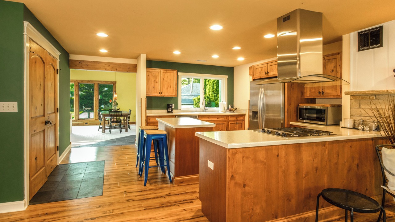 Photo of Kitchen in Wheaton