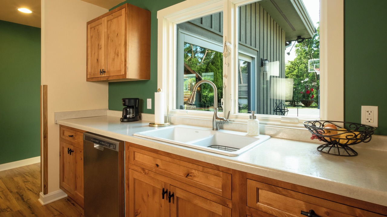 Photo of Kitchen in Wheaton