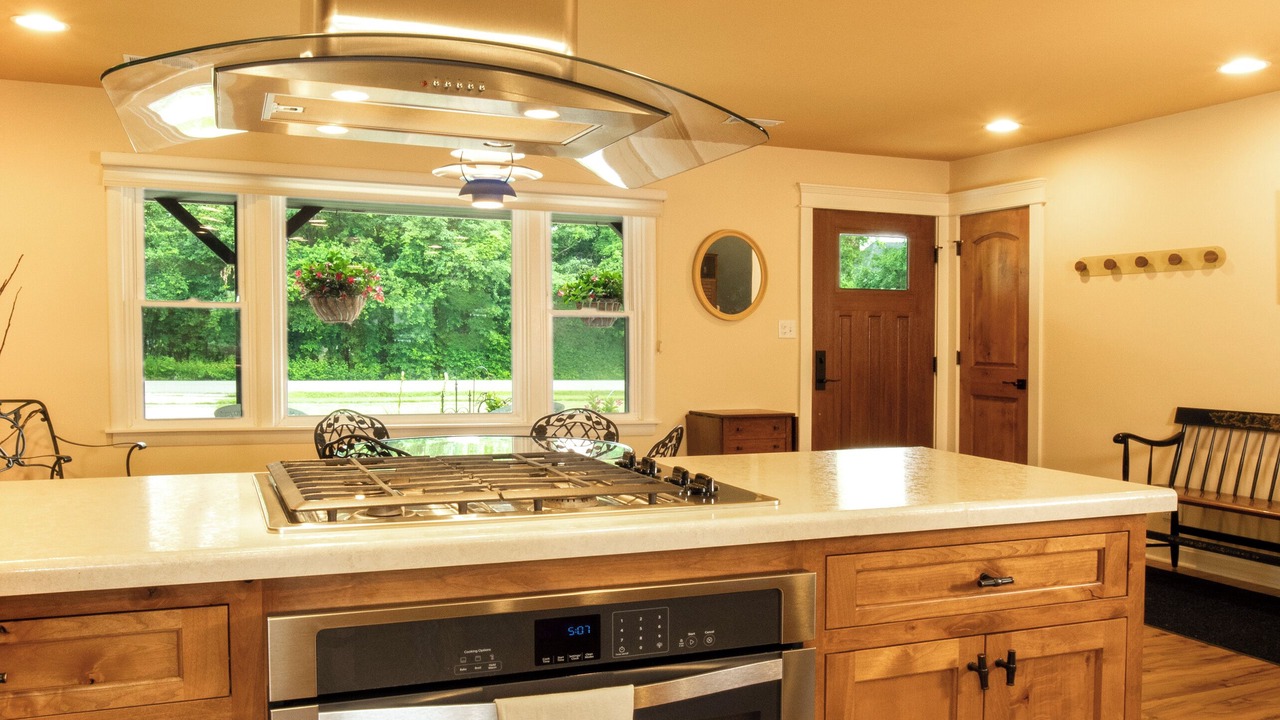 Photo of Kitchen in Wheaton