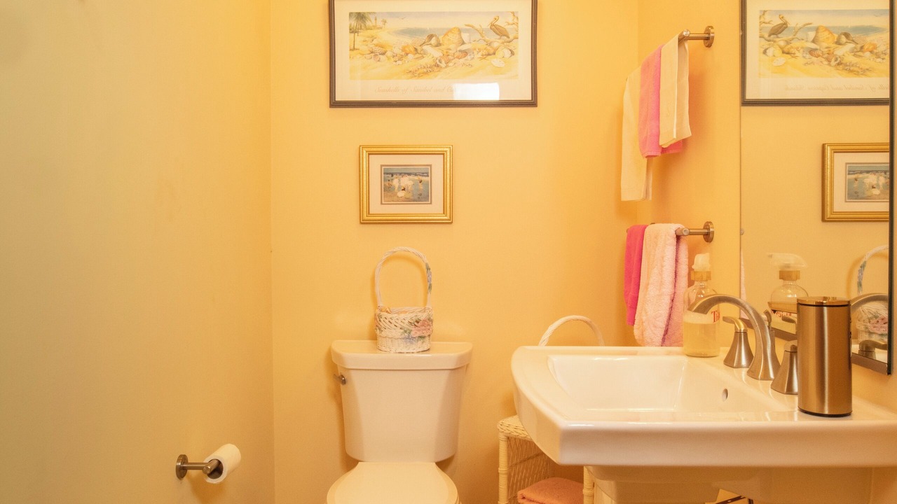 Photo of Bathroom in Wheaton