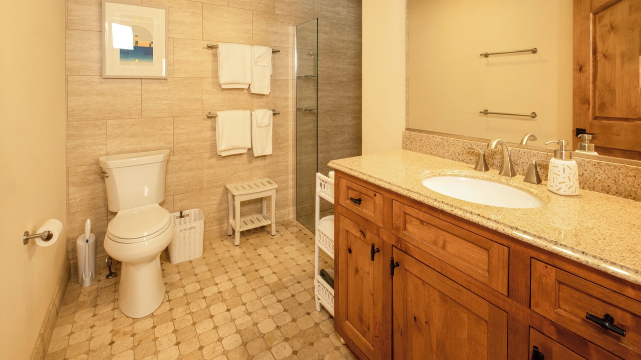 Photo of Bathroom in Wheaton
