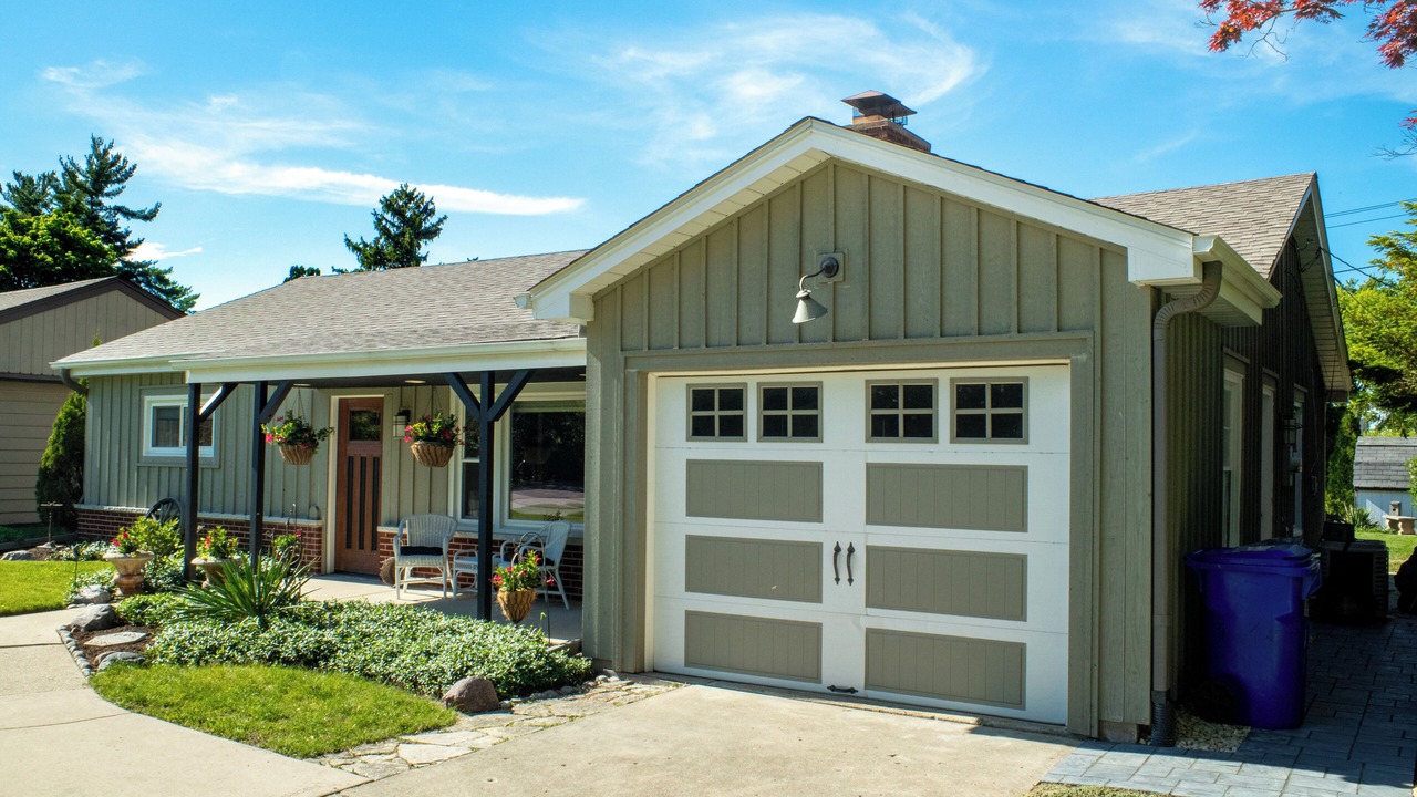 Photo of Outdoor in Wheaton