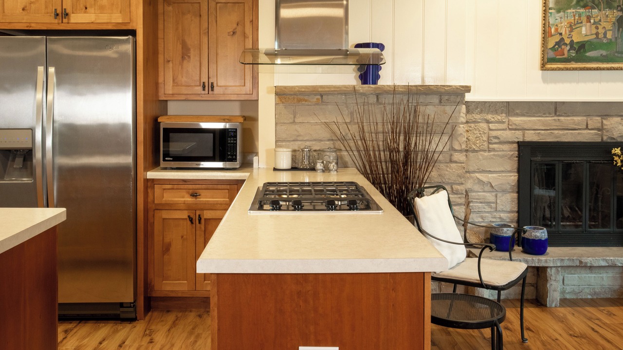 Photo of Kitchen in Wheaton