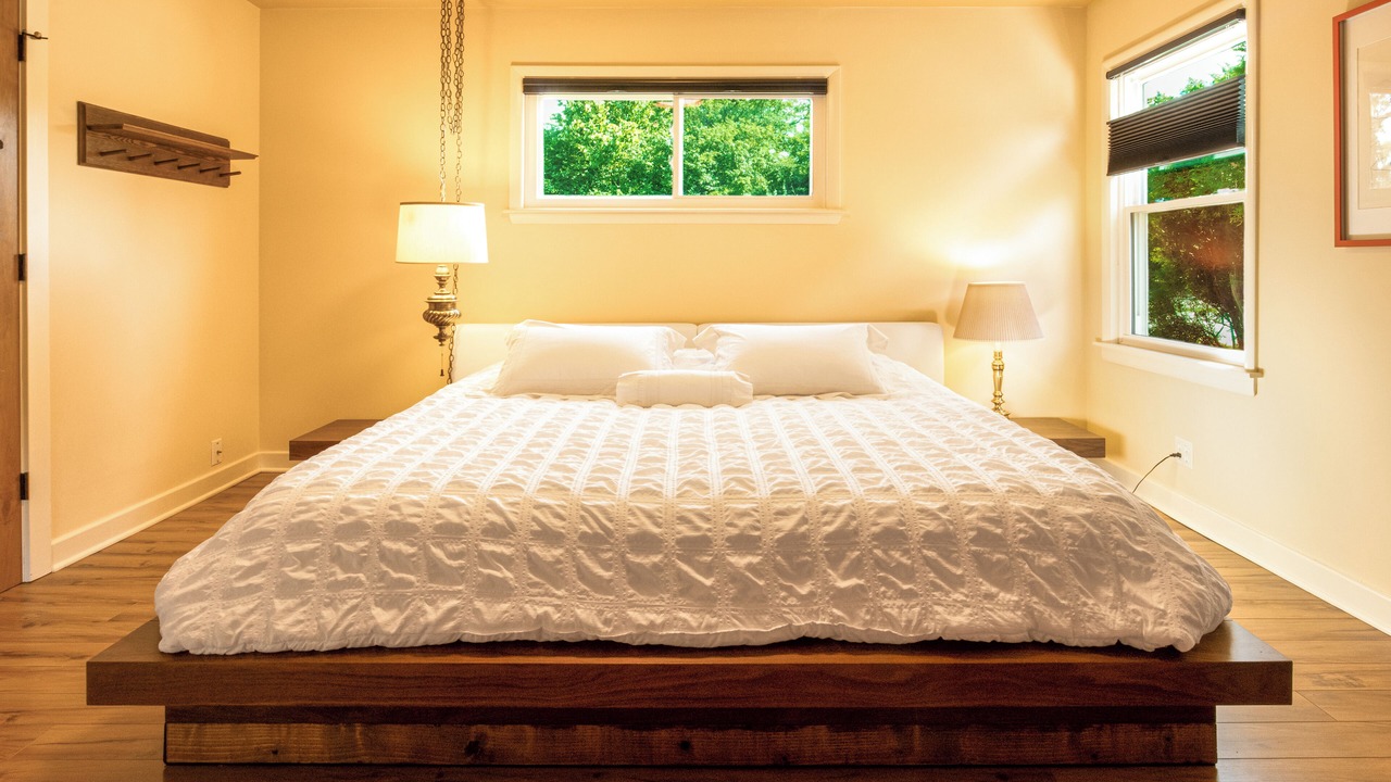 Photo of Bedroom in Wheaton