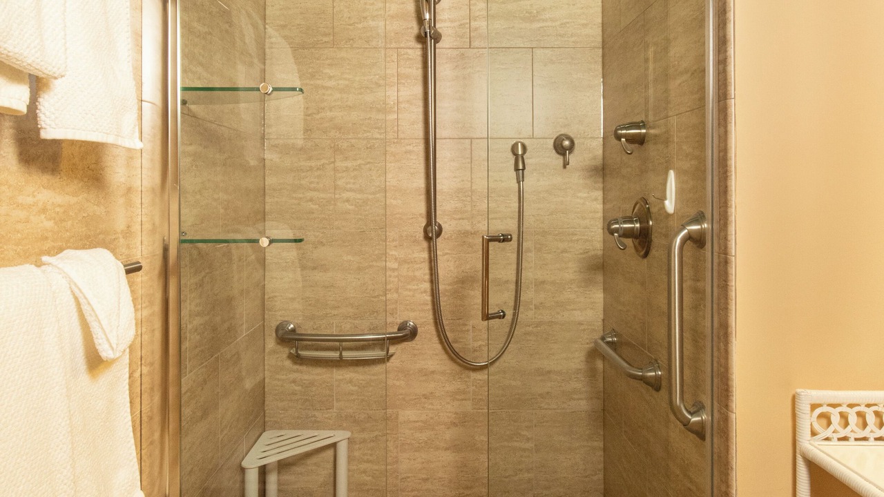 Photo of Bathroom in Wheaton