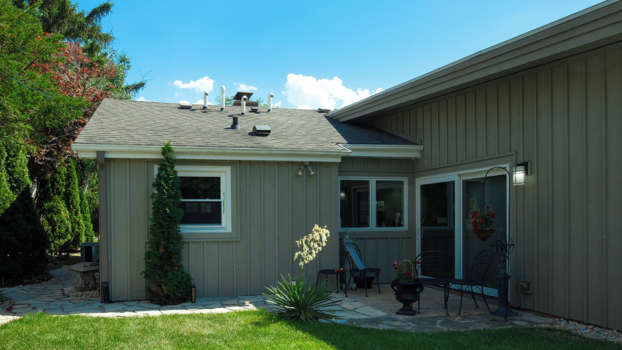 Photo of Outdoor in Wheaton