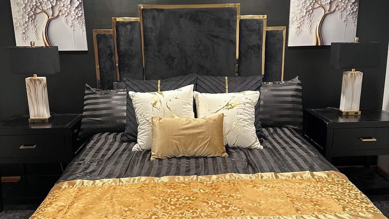 Photo of Bedroom in West Chicago