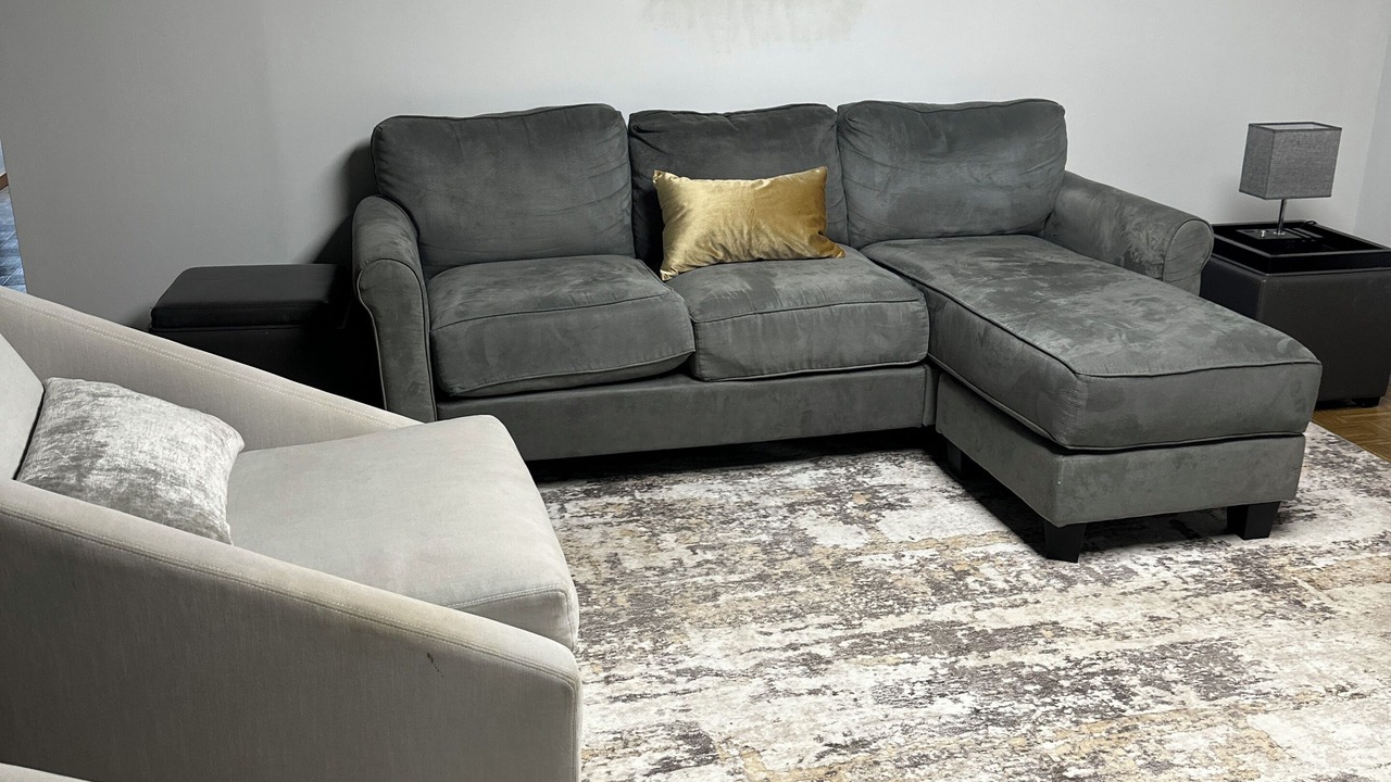 Photo of Livingroom in West Chicago