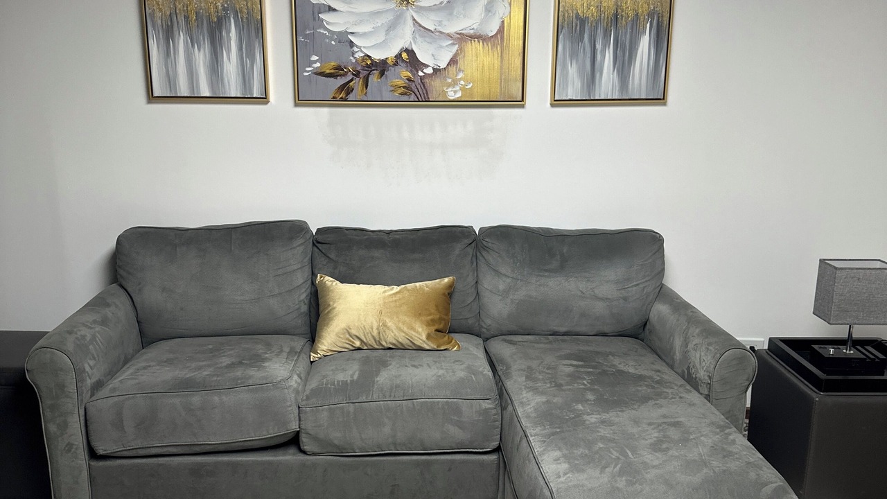Photo of Livingroom in West Chicago
