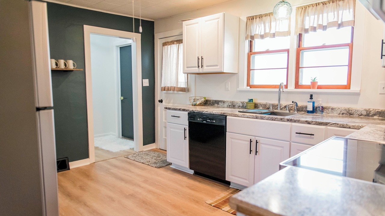 Photo of Kitchen in Bowen