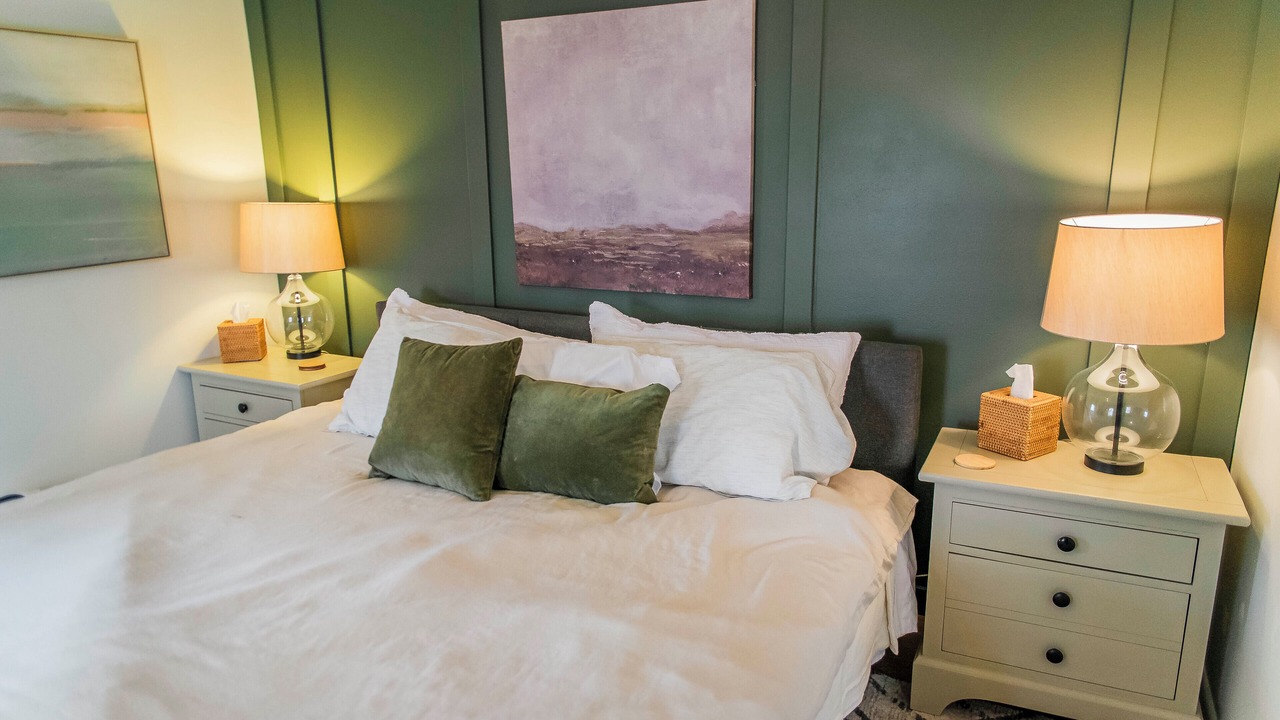 Photo of Bedroom in Bowen