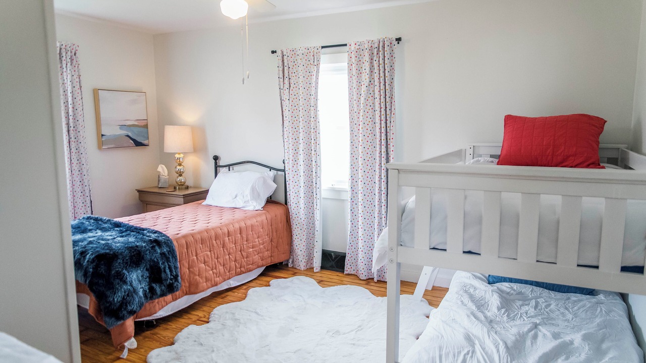 Photo of Bedroom in Bowen